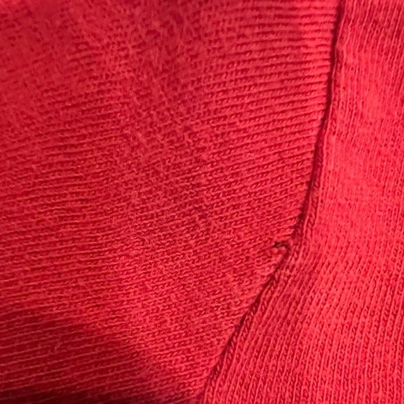 Fox Youth T-Shirt - Size L - Picture 2 of 2